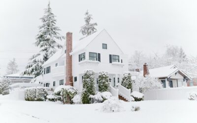 The importance of removing snow and ice from your roof this winter