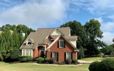 5 tips to keep your home’s exterior clean